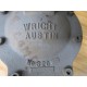 Wright Austin 320-AC Float Style Drain Trap 14640 - New No Box