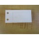 Banner Engineering BRT-40x23B Retroreflective Target 44992