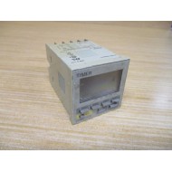 Omron H5CR-S-DC12-24 Timer H5CRSDC12-24 - Used