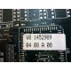 Telemecanique 1291985-01A TSX Module Board 129198501A - Used