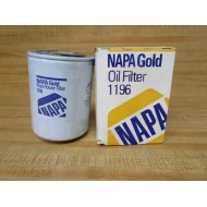 Napa 1196 Oil Filter