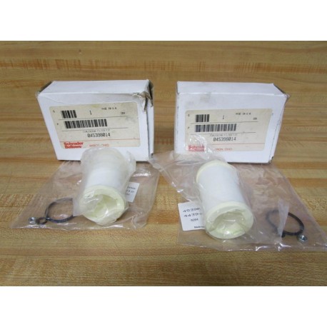 Schrader Bellows 045398014 Parker Coalescing Filter Kit (Pack of 2)