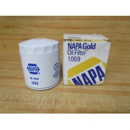 Napa 1069 Oil Filter