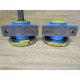 Goldenrod 900KLL SVECOM-PE Safety Chuck Set - New No Box