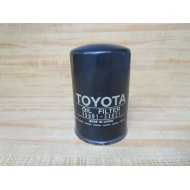 Toyota 15601-33021 Oil Filter 1560133021 - New No Box
