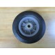 Martin ZP182RT-202 Flat-Free Solid Rubber Tire And Poly Wheel