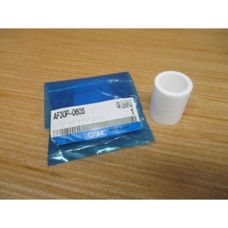 SMC AF30P-060S Filter Element AF30P060S