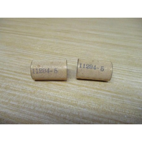 SMC 11204-5 Filter Element 11204-5B (Pack of 2) - New No Box