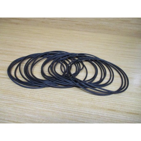 GP8891195 Rubber O-Ring (Pack of 21) - New No Box