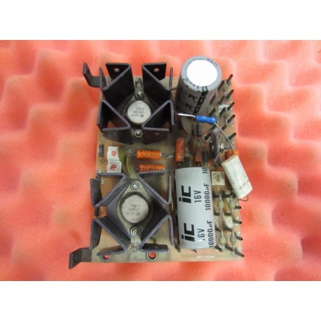 1841-0064 18410064 Circuit Board 1841-3064A - Used