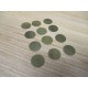 HK Systems VA12610 Filter Screen (Pack of 12) - New No Box