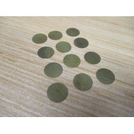 HK Systems VA12610 Filter Screen (Pack of 12) - New No Box