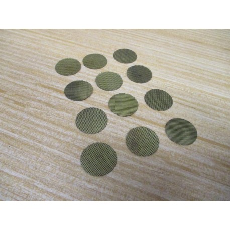 HK Systems VA12610 Filter Screen (Pack of 12) - New No Box