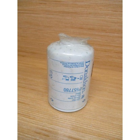 Donaldson P557780 Lube Filter