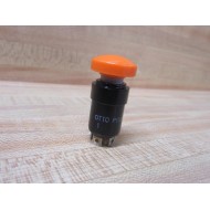 Otto P110145-3 Push Button P1101453 - New No Box