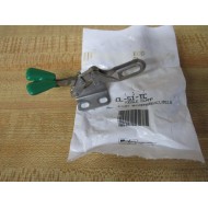 Carr Lane CL-51-TC Toggle Clamp CL51TC