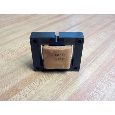 26076 Transformer - Used