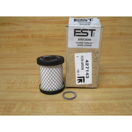 FST EFST25XN Filter 1030XP