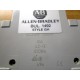 Allen Bradley 1492-GHD100 10A Circuit Breaker 1492GHD100 - New No Box