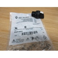 Allen Bradley 800FP-SR32 Switch 800FPSR32 (3) Position Ser. A