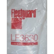 Fleetguard LF3630 Oil Filter