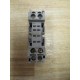 IDEC SY2S-05C Relay Socket SY2S05C (Pack of 5) - Used