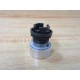 Allen Bradley 800ES-F5 Yellow Flush Button 800ESF5
