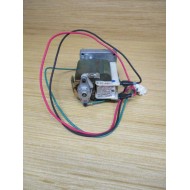 Merkle-Korff B3732UP-350 Gearhead Motor B3732UP350 - Used