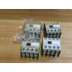 Klockner-Moeller 04 DIL Contactor And Relay (Pack of 4) - New No Box