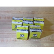 Square D 9001-T7 Gloved Hand Knob 9001T7 84030 (Pack of 5)