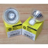 General Electric Q50MR16FL-12V Bulb Q50MR16FL12V (Pack of 2)