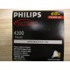 Philips 60PAR38 Bulb (Pack of 4)