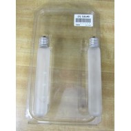 General Electric 3JL40 Bulb Retrofit Kit RKRI 03-349A (Pack of 2)