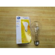 General Electric 3780 Crystal Clear Light Bulb CAN NOT SELL (Pack of 2)