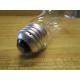 General Electric 3780 Crystal Clear Light Bulb CAN NOT SELL (Pack of 2)