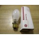 General Electric LU 150DMED Light Bulbs CAN NOT SELL (Pack of 11)