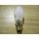 General Electric LU 150DMED Light Bulbs CAN NOT SELL (Pack of 11)