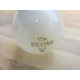 Sylvania 15A15 Light Bulb Medium Base Inside Frost CAN NOT SELL (Pack of 120)