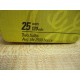 General Electric 25AY-24PK Yellow Bulbs 37793 CAN NOT SELL (Pack of 2)