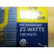 Standard 3005TB Light Bulb CAN NOT SELL (Pack of 2)