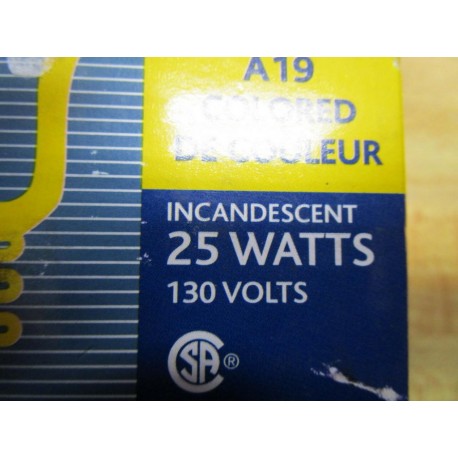 Standard 3005TB Light Bulb CAN NOT SELL (Pack of 2)