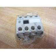 Moeller 22 DIL M Contact 22DILM - New No Box