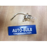 Aidlite 64451 Auto-Bulb Tungsten- AD-H3