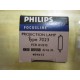 Philips 7023 12V - 100W  Lamp Bulb