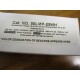 Edwards 50LMP-25WH Bulb