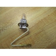 Osram 64156 Miniature  Bulb H3 70 Watt - New No Box