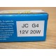 Hikari JC-12V20W-G4 Lamp JC G4 (Pack of 15)