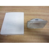 General Electric H9406 Sealed  Beam Light - New No Box