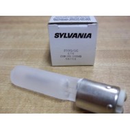 Sylvania 58753 250QDC ETB Tungsten  Lamp