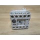 Allen Bradley 100-M05N*3 Contactor 100M05N3 110-120V Coil - Used
